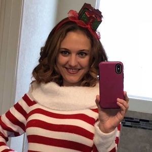 Meet your Posher, Erika